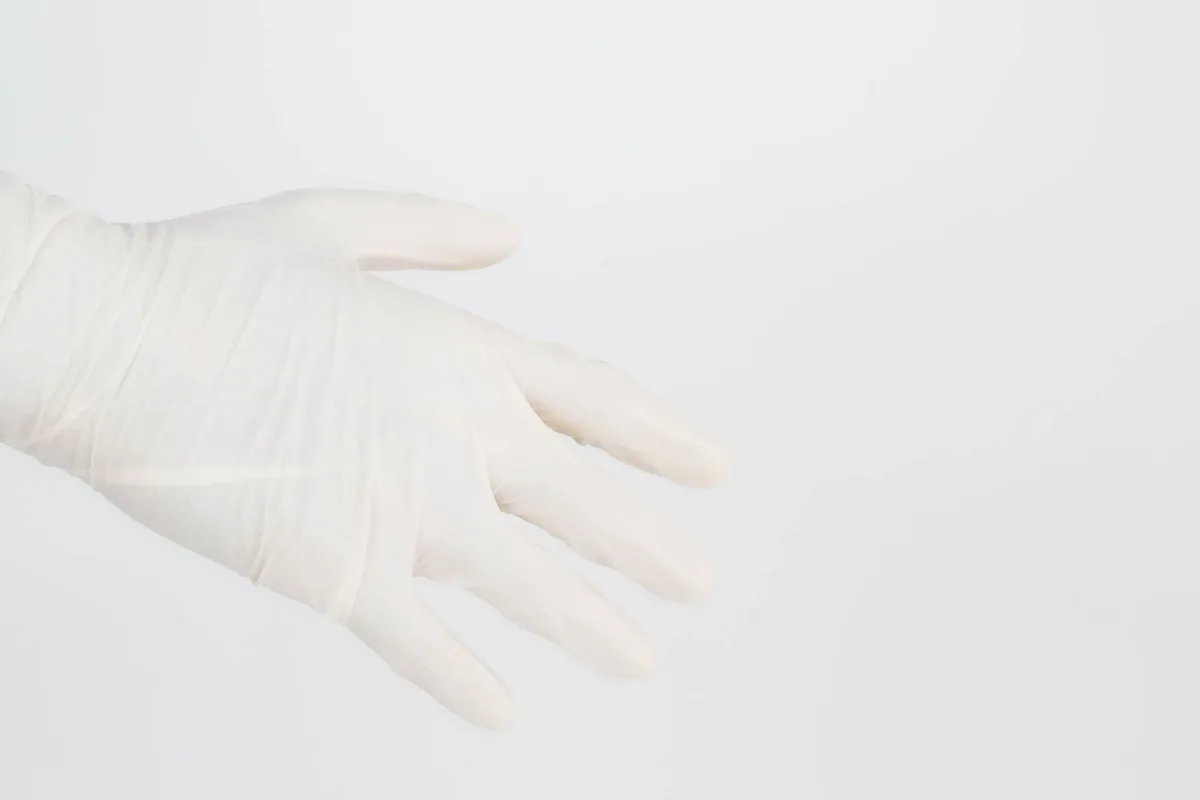 Bodily Fluid Cleanup in St. John, KS